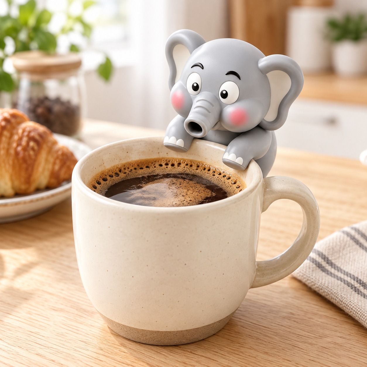 FraisMinute — Fixez-le, puis choisissez votre vitesse